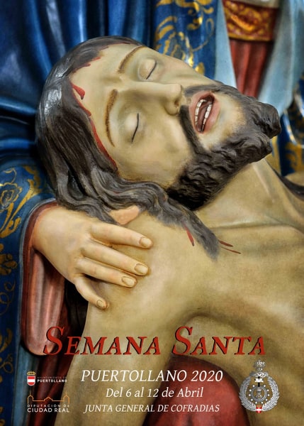 Semana Santa en Puertollano 2020 Puertollano
